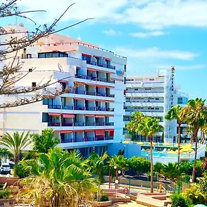 Apartment Miss Flora Olympia, Playa de las Americas (Tenerife)