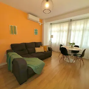 Holidays2malaga 2 Bedroom Armengual De La Mota Close Shopping Center , Málaga Spagna