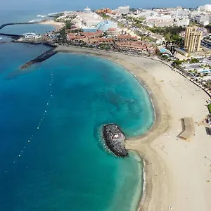 Apartment Apt. Faraj, Playa de las Americas (Tenerife)