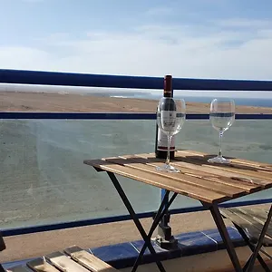 Casa Del Castillo , Cotillo Spagna